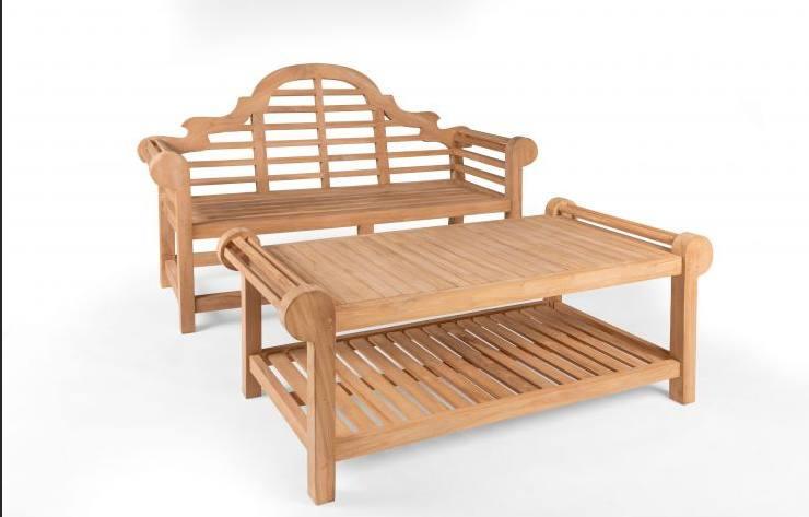 Sissinghurst Lutyens garden set - plant pots uk