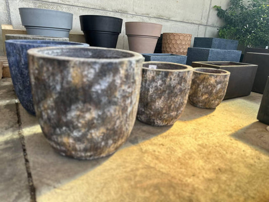 Specialty Planters for Unique Gardening Needs in the UK - plant pots uk