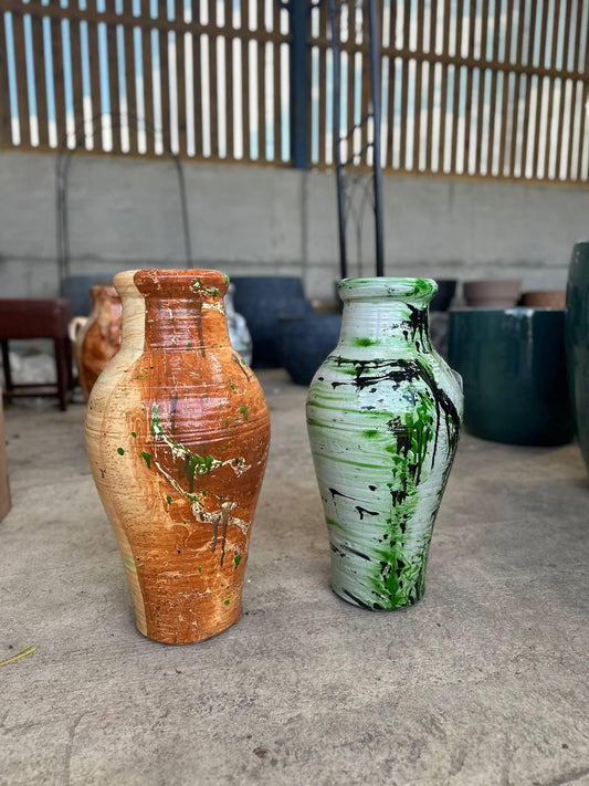 Planters for Every Space: From Small Patios to Large Gardens - plant pots uk