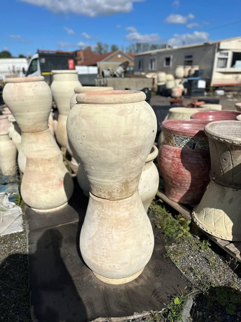 Terracotta Planter - plant pots uk